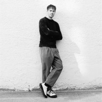 Patrick Lay