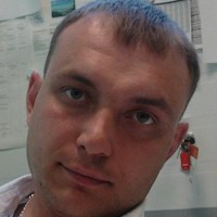 Михаил Ворончихин