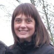 Amber Bush