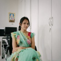 Srividya Vaddi
