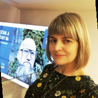 Iluta Ievina-Cukmace