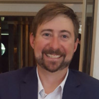Brett Cooper, P.Eng, Pmp