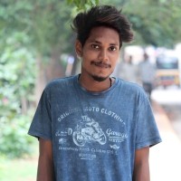 Arjun MT