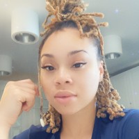 Kaneshia Cummings