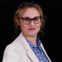 Anna Berger