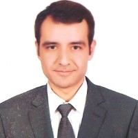 İsmail Yildirim