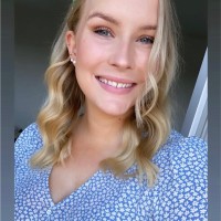 Lisa Wase Heikström