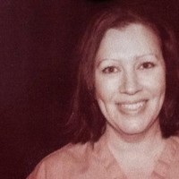 Ellen Stokes