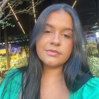 Manuela Paula Torres De Alcantara