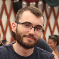 Ariel Kachevsky