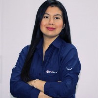 Jeniffer Mejía V.