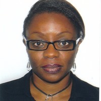 Mary Molokwu-Odozi