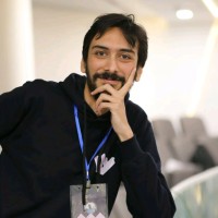 Mehrab Moradzadeh