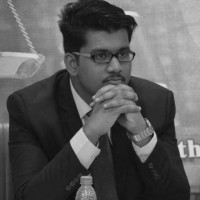 Saim Mahmood Khan