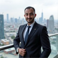 Amr Zidan