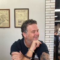 Aaron Metzger