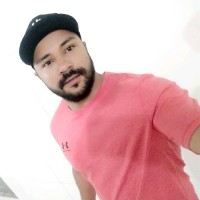 Luis Paulo Andrade Freitas