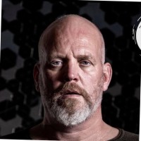 Desmond van den Beld