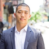 Jay Lin