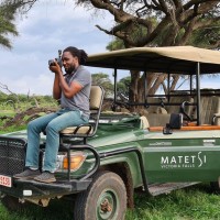 life blessing gwazani