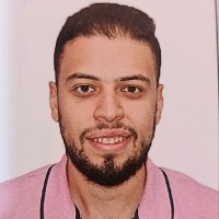 Mostafa Ahmed