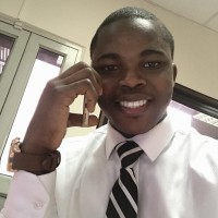Rasheed Olalekan