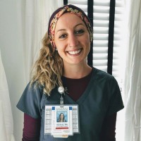 Nichole Johansen