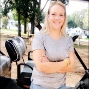 Lauren Harrison
