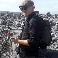 Alexander O Donoghue