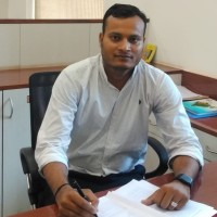 Anil Prajapati