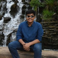 Harsh Jha