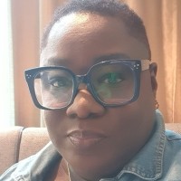 Christine Oji