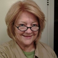 Priscilla Stewart