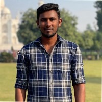 Vinish Rajan V