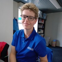 Kristel deVries