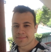 Christian Toledo