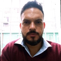 Paulo Edgar Rodrigues da Silva
