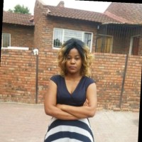 Lucia Molefe