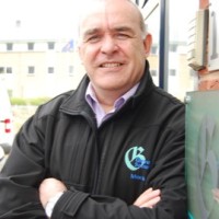 Mark Baker