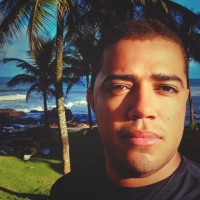 Bruno Batista Santos