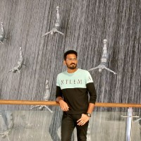 Vishnuraj Menothuparambil Rajendran