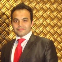 Hafiz Muhammad Umer Amin