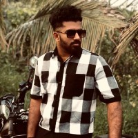 Sanjay Krishna N