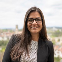 Sonya Eicher (-Jelk)