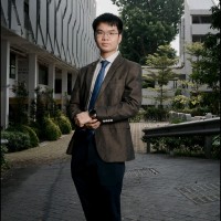 Yong Heng Sin