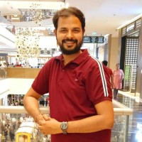 Dipanshu Joshi