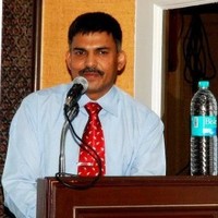 Comdt (Rtd) Ashutosh Mohile