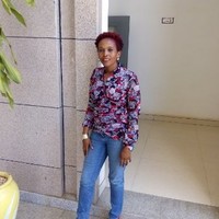 Anne kariuki
