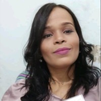Jussilene Silva Santos Lira