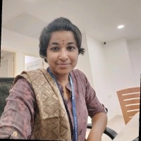 Aarthi Raju
